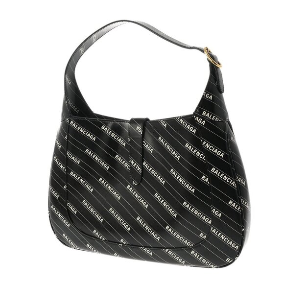 GUCCI balenciaga zahacker project jackie 1961 medium bag black 800000121791000 - Picture 2 of 11